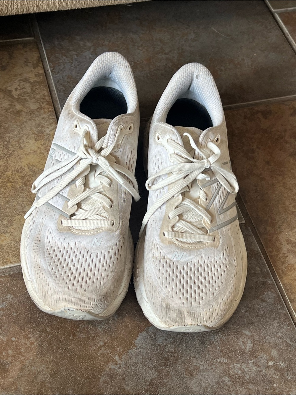 Very comfortable New Balance 880 size 9